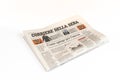 Corriere della Sera Italian newspaper Royalty Free Stock Photo