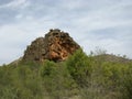 Corroboree Rock