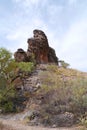 Corroboree Rock