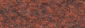 3D rendering. Corrosion metals- background abstract pattern