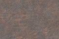 Corrosion metal- distressed panels