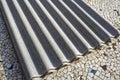 Corrugated Asbestos Cement Roof sheet Lokgram Kalyan