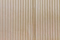 Corrugated background