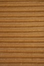 Corrugated cardboard background Royalty Free Stock Photo