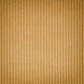 Corrugated cardboard