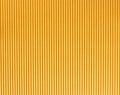 Corrugated fiberboard texture as background