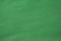 corrugated green paper texture