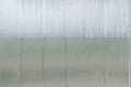 Corrugated iron metal texture Royalty Free Stock Photo