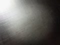 Metal surface, aluminum alloy, magnesium alloy, sun flare, grainy texture Royalty Free Stock Photo