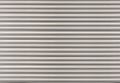 Corrugated metal texture, abstract, background.