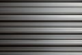 Corrugated metal texture background - stock photography Royalty Free Stock Photo