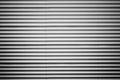 Corrugated metal texture background Royalty Free Stock Photo