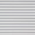 Corrugated metal texture Royalty Free Stock Photo