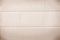 Corrugated paper brown texture old background Royalty Free Stock Photo