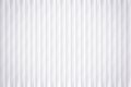 Corrugated paper texture. White background Royalty Free Stock Photo