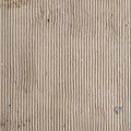Corrugated paperboard