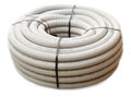 Corrugated pipe