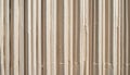 Corrugated Siding with Vertical Lines Pattern Royalty Free Stock Photo