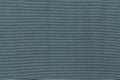 Corrugated textured background of fabric dark blue color Royalty Free Stock Photo