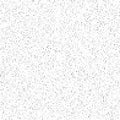 Corrupted code. Glitch background. Computer Virus. Gradient design background. Particle virus. Vector Illustration