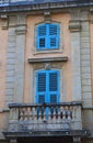 Bastia, Corsica, Cap Corse, skyline, alley, street, architecture, details, city life, daily life