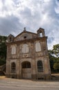 Corsica, Corse, Cap Corse, Upper Corse, France, Europe, island Royalty Free Stock Photo