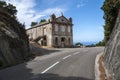 Corsica, Corse, Cap Corse, Upper Corse, France, Europe, island Royalty Free Stock Photo