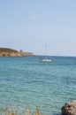 Corsica, Corse, Cap Corse, Upper Corse, France, Europe, island Royalty Free Stock Photo