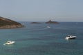 Corsica, Corse, Cap Corse, Upper Corse, France, Europe, island Royalty Free Stock Photo