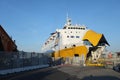 Corsica Ferries - Sardinia Ferries