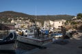 Centuri Port, Port de Centuri, Haute Corse, Cape Corse, Corsica, Upper Corsica, France, Europe, island