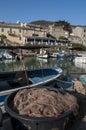 Centuri Port, Port de Centuri, Haute Corse, Cape Corse, Corsica, Upper Corsica, France, Europe, island