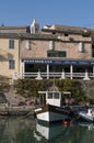 Centuri Port, Port de Centuri, Haute Corse, Cape Corse, Corsica, Upper Corsica, France, Europe, island