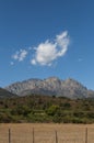 Corsica, Mount Cinto, wild landscape, Haute Corse, Upper Corse, France, Europe, Haut Asco, Asco Valley, High Center of Corsica