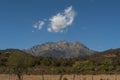 Corsica, Mount Cinto, wild landscape, Haute Corse, Upper Corse, France, Europe, Haut Asco, Asco Valley, High Center of Corsica