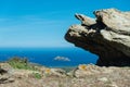 Corsica north coas