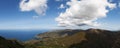 Corsica, Corse, Cap Corse, Upper Corse, France, Europe, island Royalty Free Stock Photo