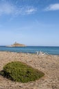 Corsica, Corse, Cap Corse, Upper Corse, France, Europe, island Royalty Free Stock Photo