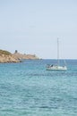 Corsica, Corse, Cap Corse, Upper Corse, France, Europe, island Royalty Free Stock Photo