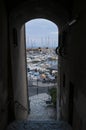 Bastia, Corsica, Cap Corse, skyline, alley, street, architecture, details, city life, daily life, port