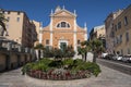 Ajaccio, Ajaccio Cathedral, Corsica, Corse du Sud, Southern Corsica, France, Europe