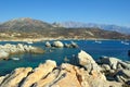 Corsica water