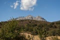 Corsica, Mount Cinto, wild landscape, Haute Corse, Upper Corse, France, Europe, Haut Asco, Asco Valley, High Center of Corsica
