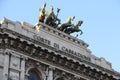 Corte di cassazione in italy rome