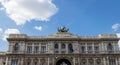 Corte di cassazione supreme court in Rome