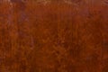 Corten steel textures. Background rust texture