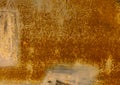 Corten steel textures. Background rust texture Royalty Free Stock Photo