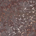 Corten steel textures. Background rust texture
