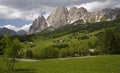 Cortina