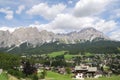 Cortina d'Ampezzo